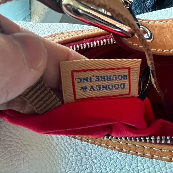 Vintage Dooney & Bourke Bag - Picture 8 of 8